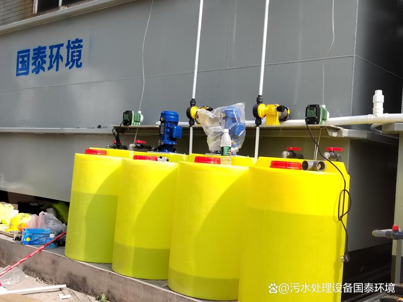 淀粉净化技术：行业新风尚
