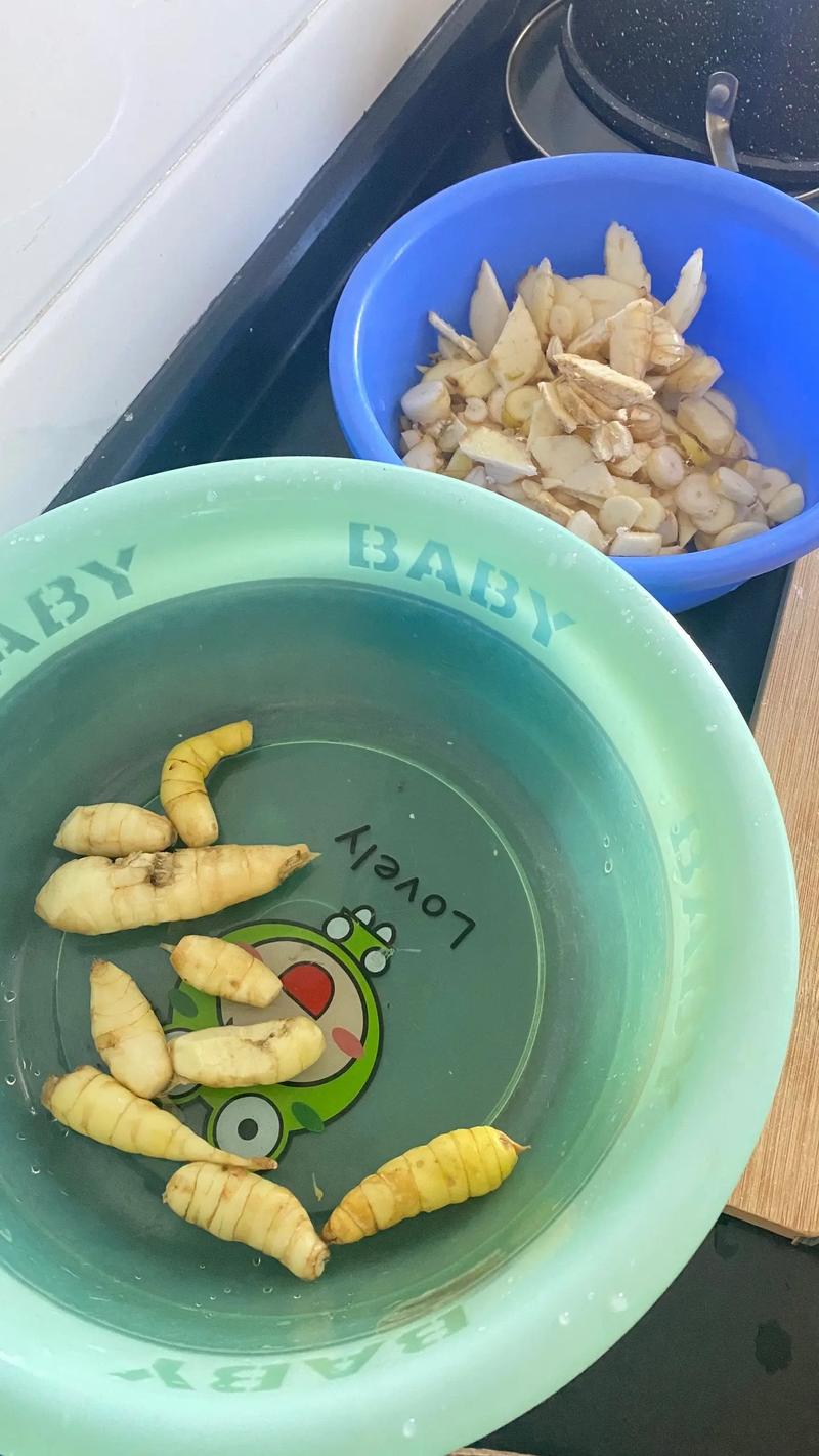 淀粉净化：让每一粒颗粒都晶莹剔透
